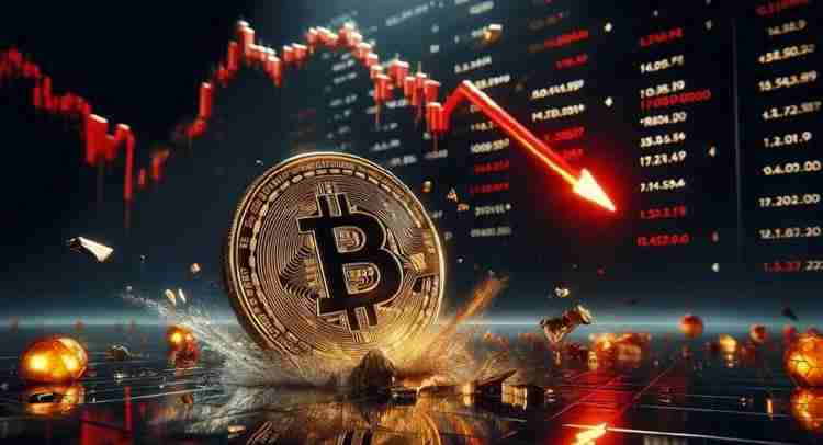 币圈入门知识：怎样在大跌时做好风险管理？